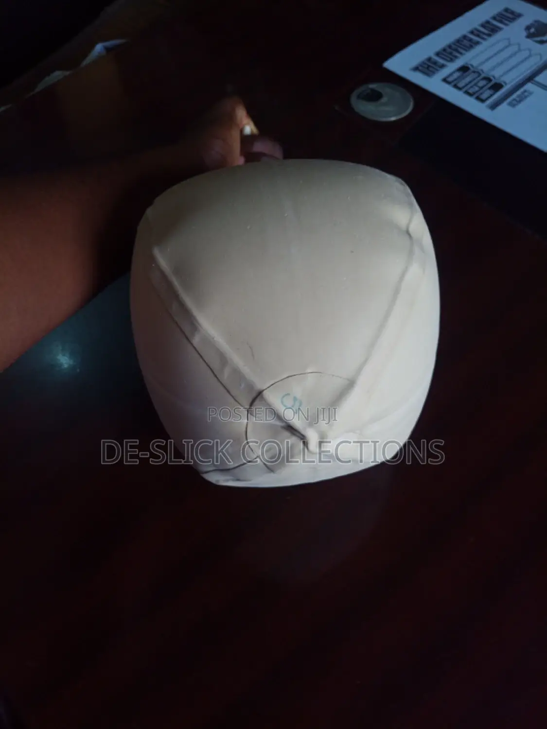 Gas Sampling Bladder