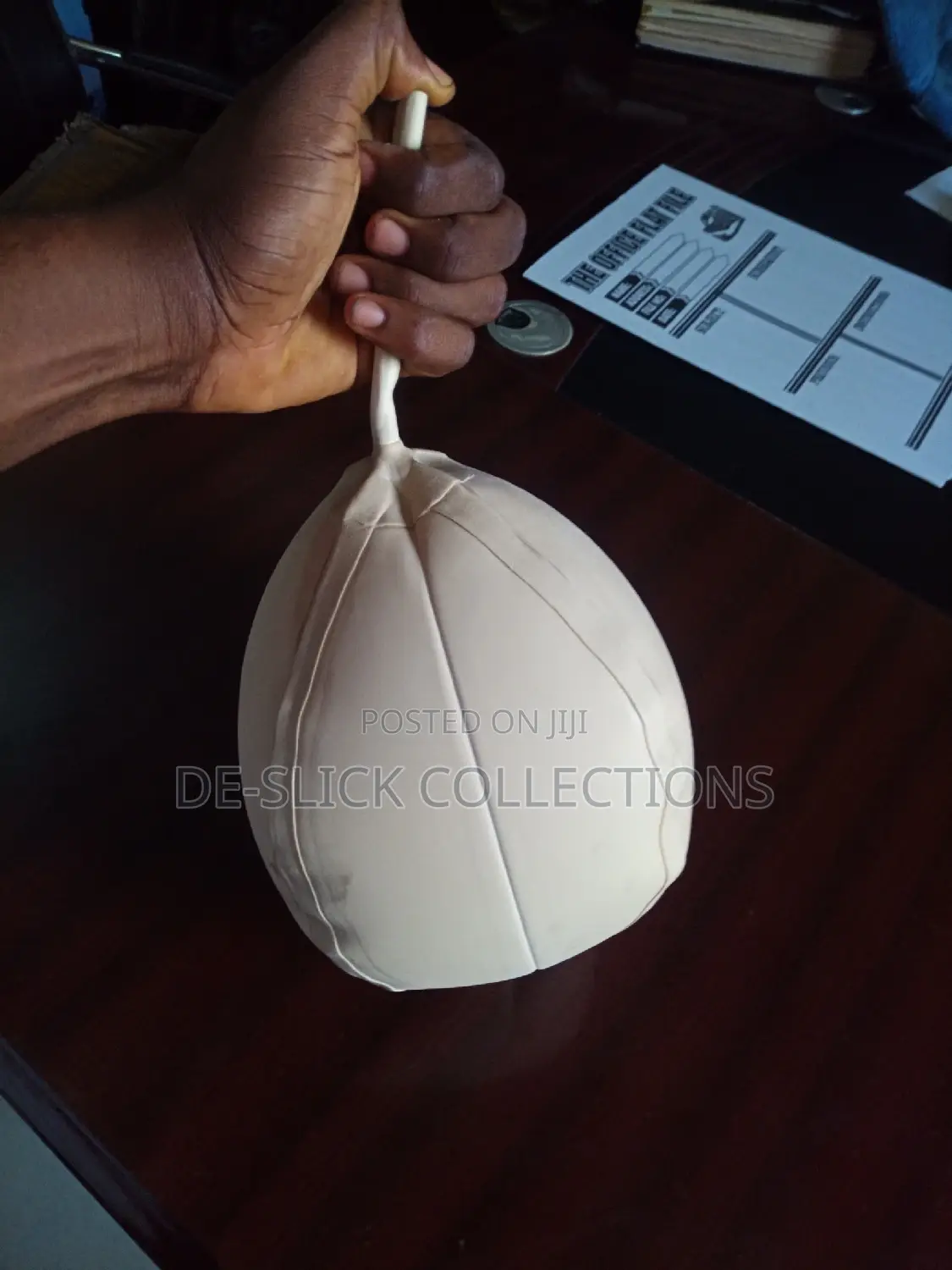 Gas Sampling Bladder