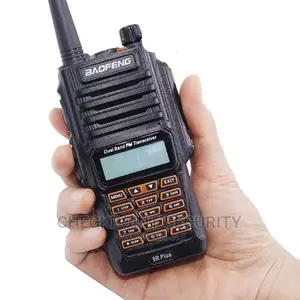 UV-9R Plus Baofeng Walkie Talkie