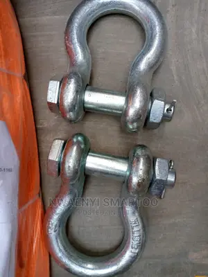 Original Shackles