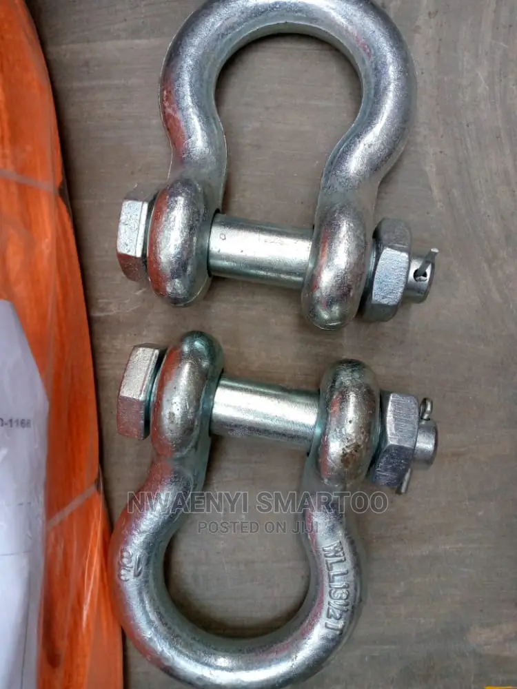 Original Shackles