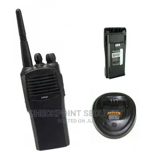CP-040 Motorola Walkie Talkie