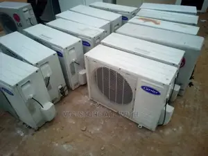 Used Air Conditioner