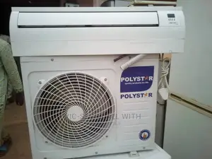 Used Air Conditioner