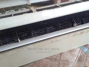 Air Conditioner Repair and Installation