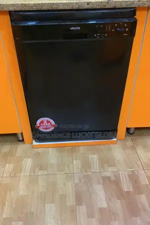 Electra Dishwasher