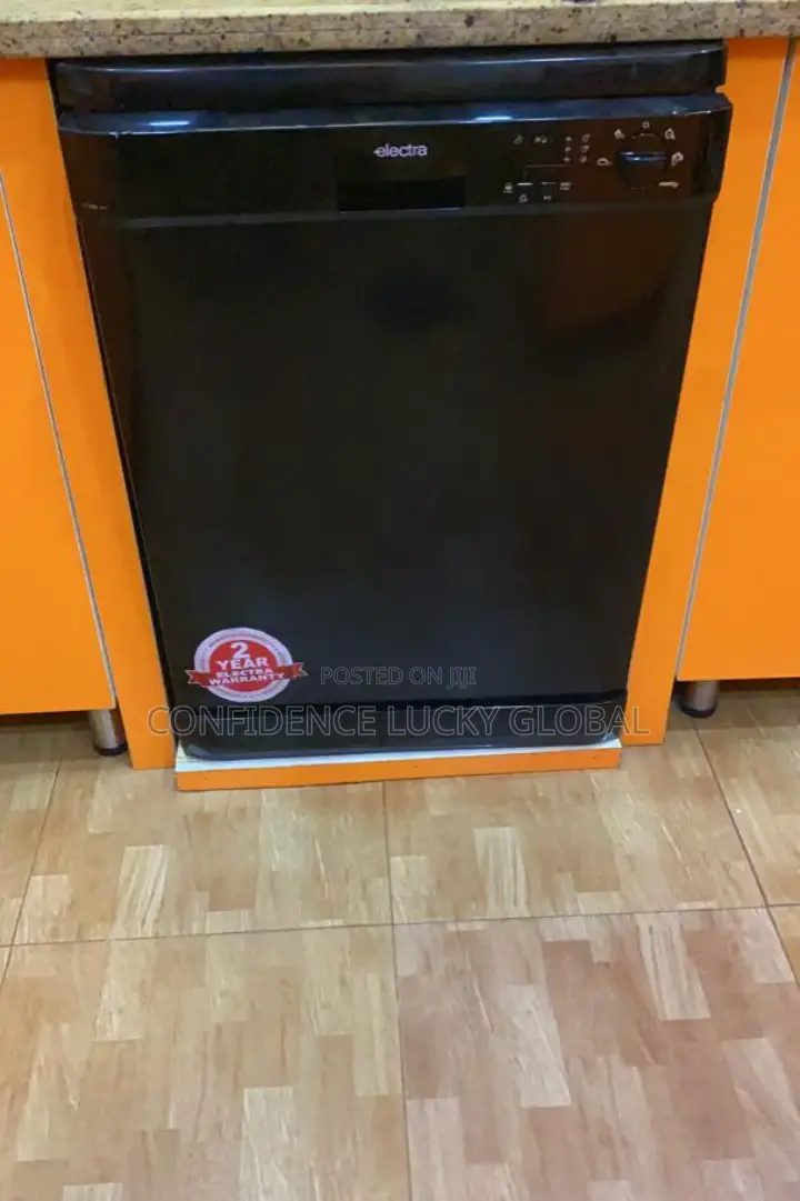 Electra Dishwasher
