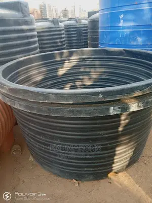 Aqua Fish Pond
