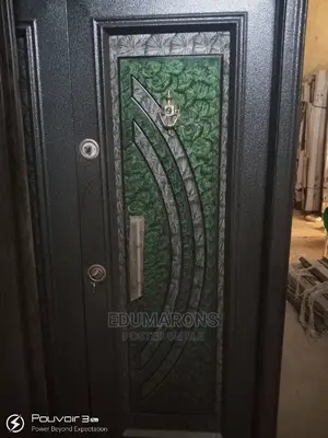 Turkish Security Door Pompom