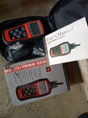 Car Scanner Obd