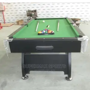 7feet Snooker Table