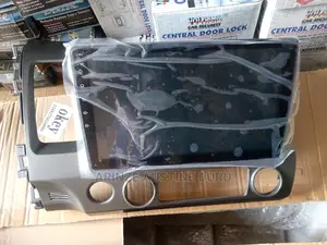 Honda Civic 2006 to 2011 Android