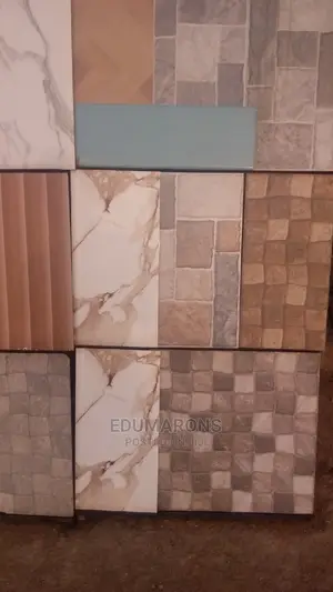 High Quality Tiles