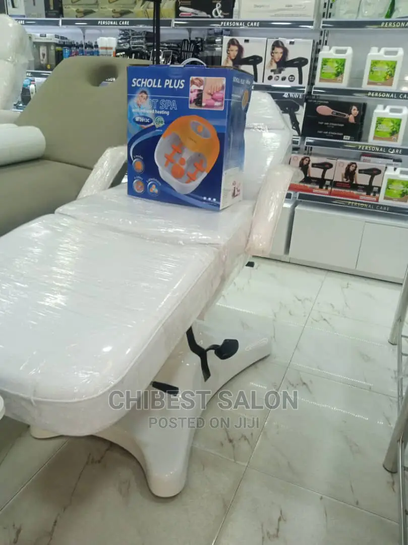 Massage Bed