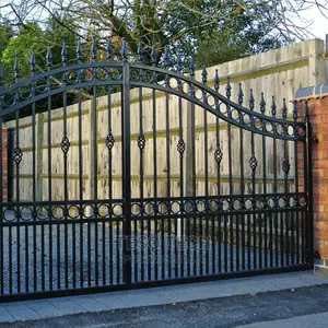 Gate Automation SYSTEM IN Nigeria