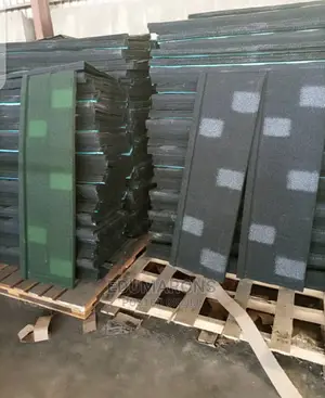 Photo - New Zealand Stone Coat Rooftiles