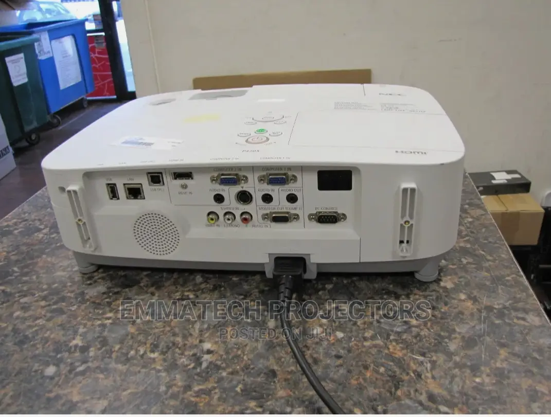 Durable Daylight Projector
