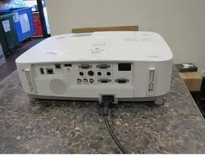 Durable Daylight Projector