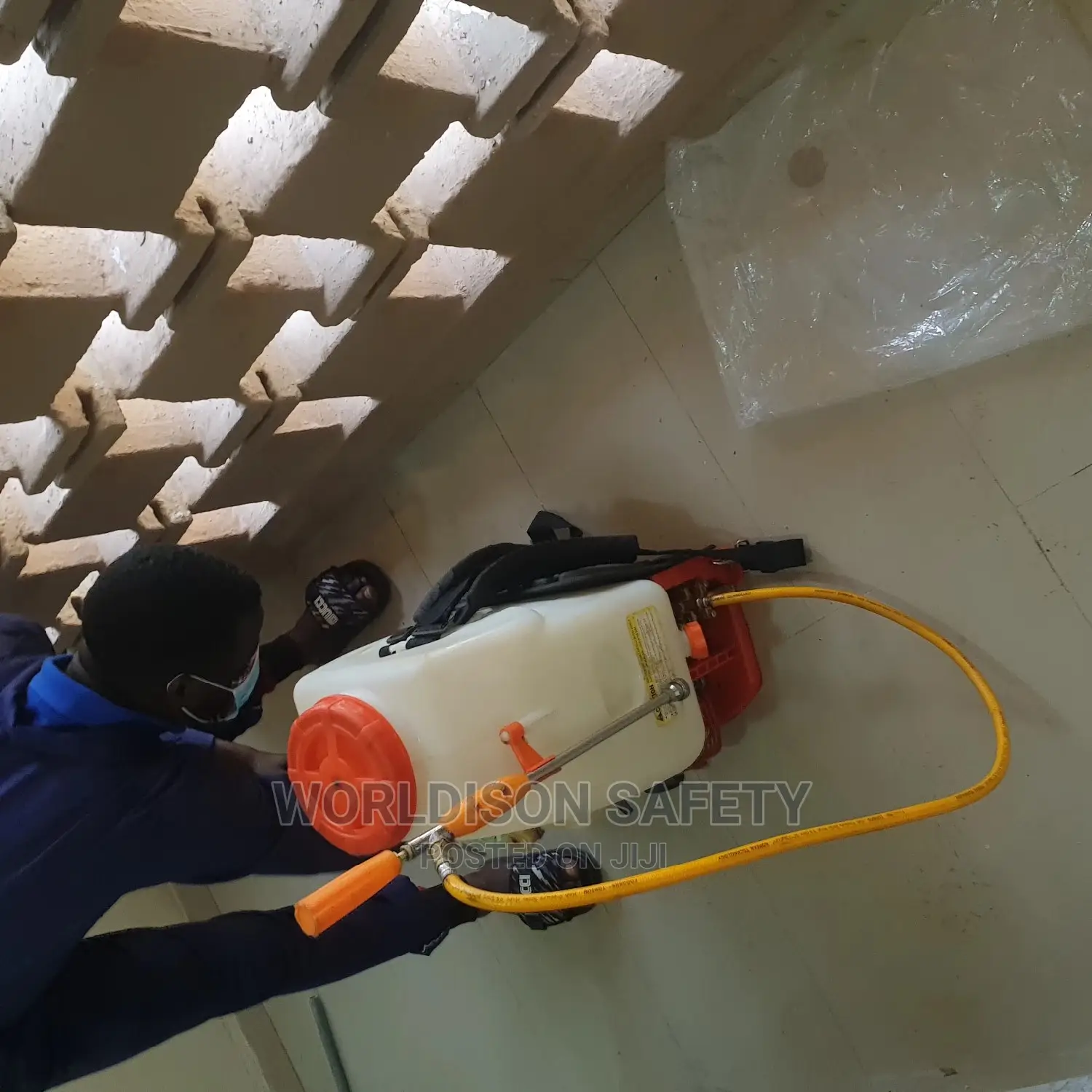 HOUSE Cleaning and Fumigations