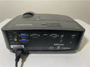 Sales Of Projectors