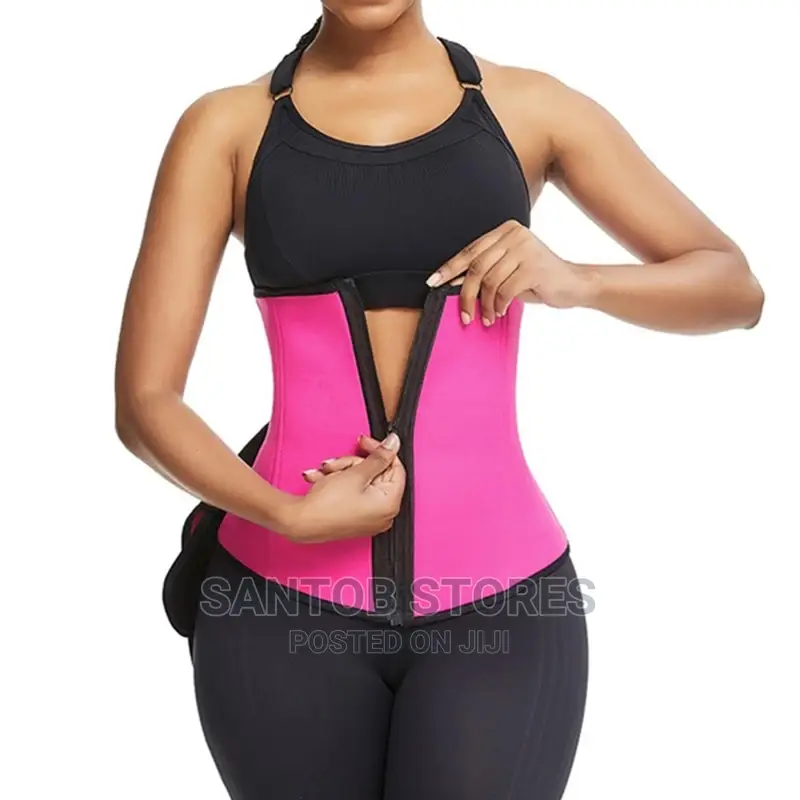 Waist Trainer Body Shaper