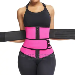 Waist Trainer Body Shaper