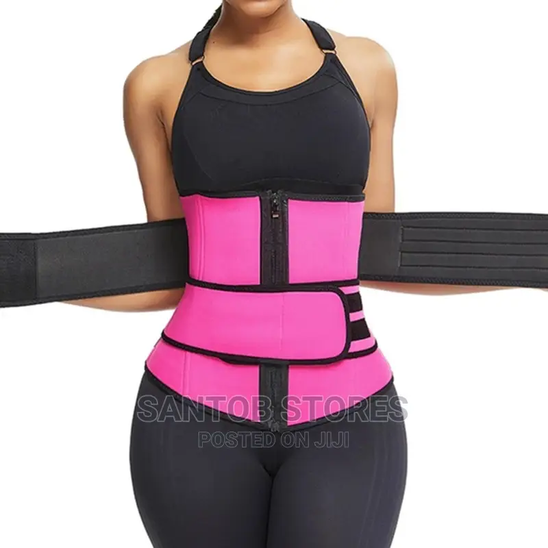 Waist Trainer Body Shaper