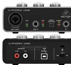 The Best Quality UM2 U-Phoria
