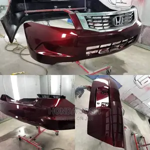 Front Bumper 2008- 2009 Model Honda Accord