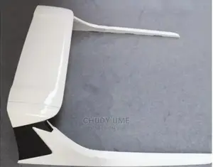 TRD Spoiler Hilux 2022