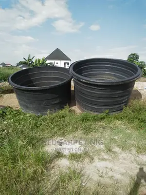 Fish Farming Support Services