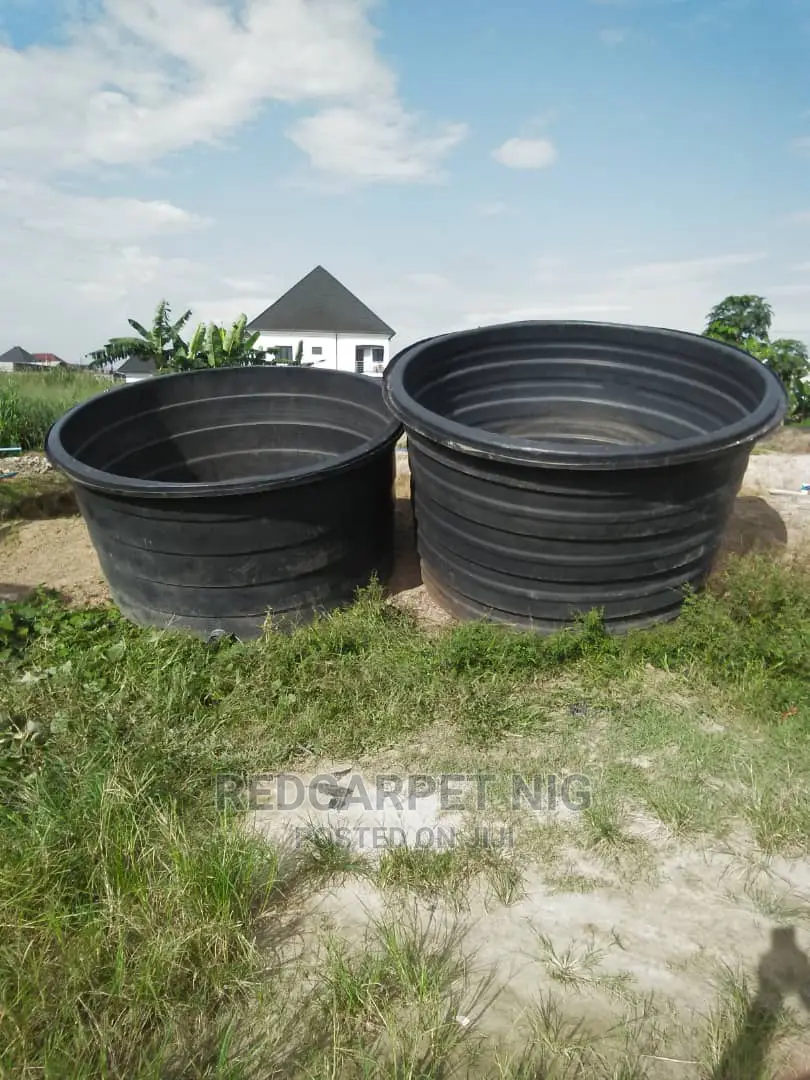Fish Farming Support Services