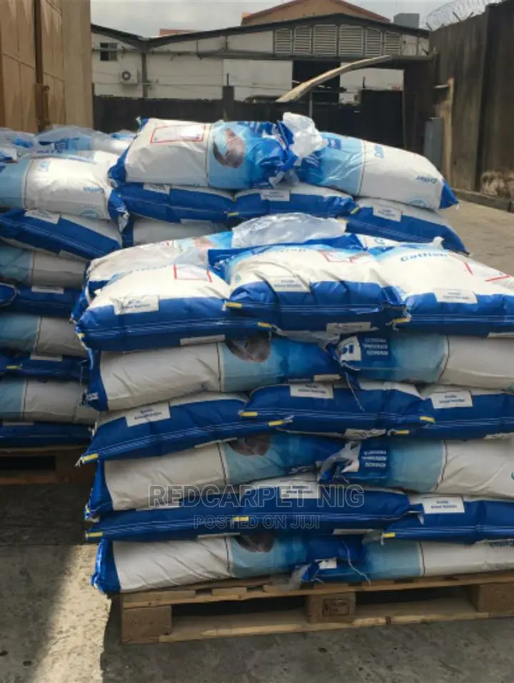 Fish Farming Support Services