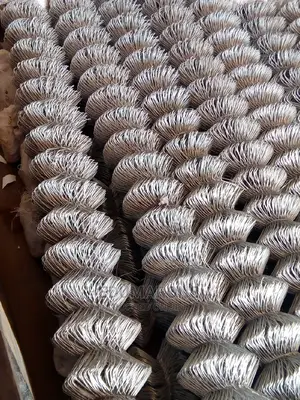 Chainlink Fencing Wire