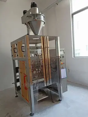 Powder Package Machine