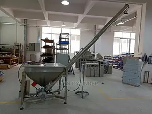 Powder Package Machine
