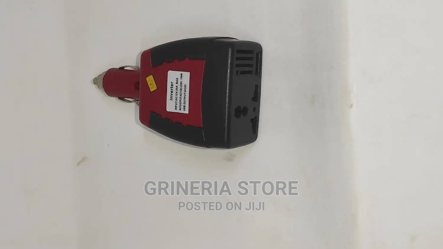 Car Inverter Charger
