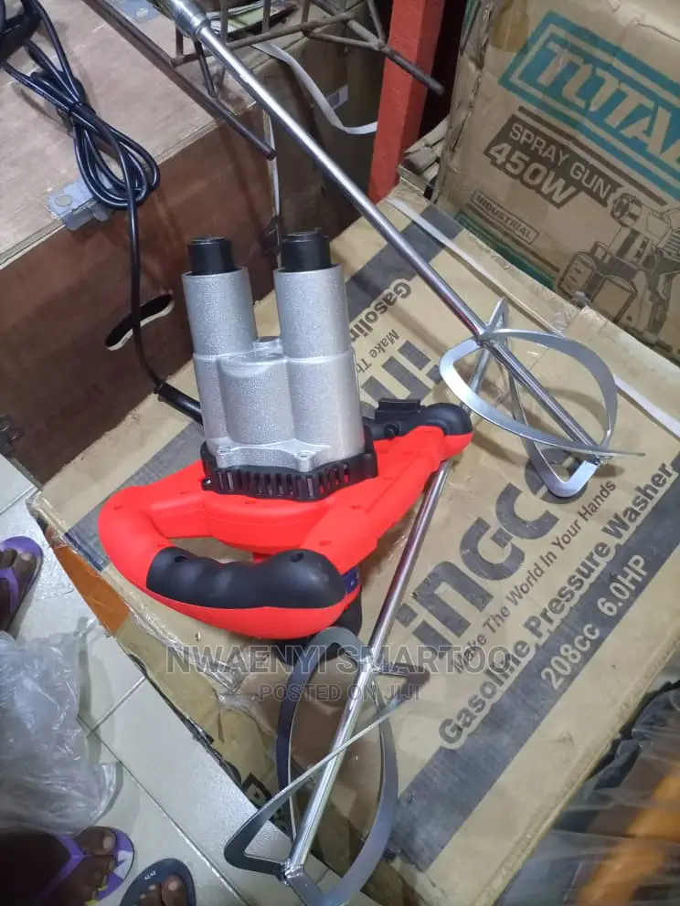 2300w Hand Mixer Machine