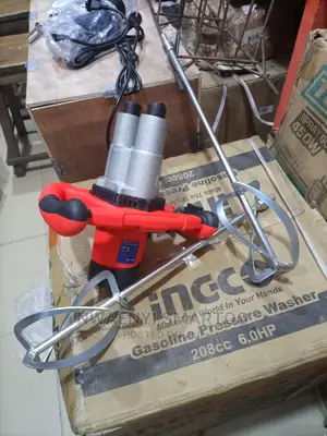 2300w Hand Mixer Machine
