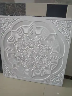 Imported Suspender Celling Tiles