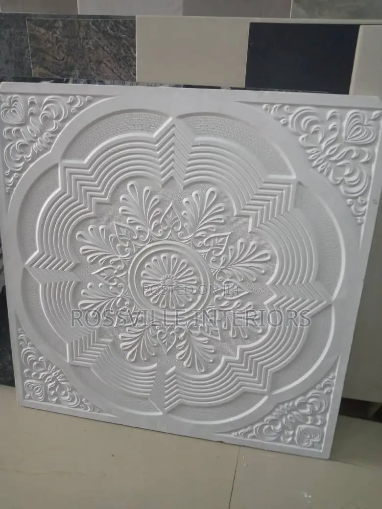 Imported Suspender Celling Tiles