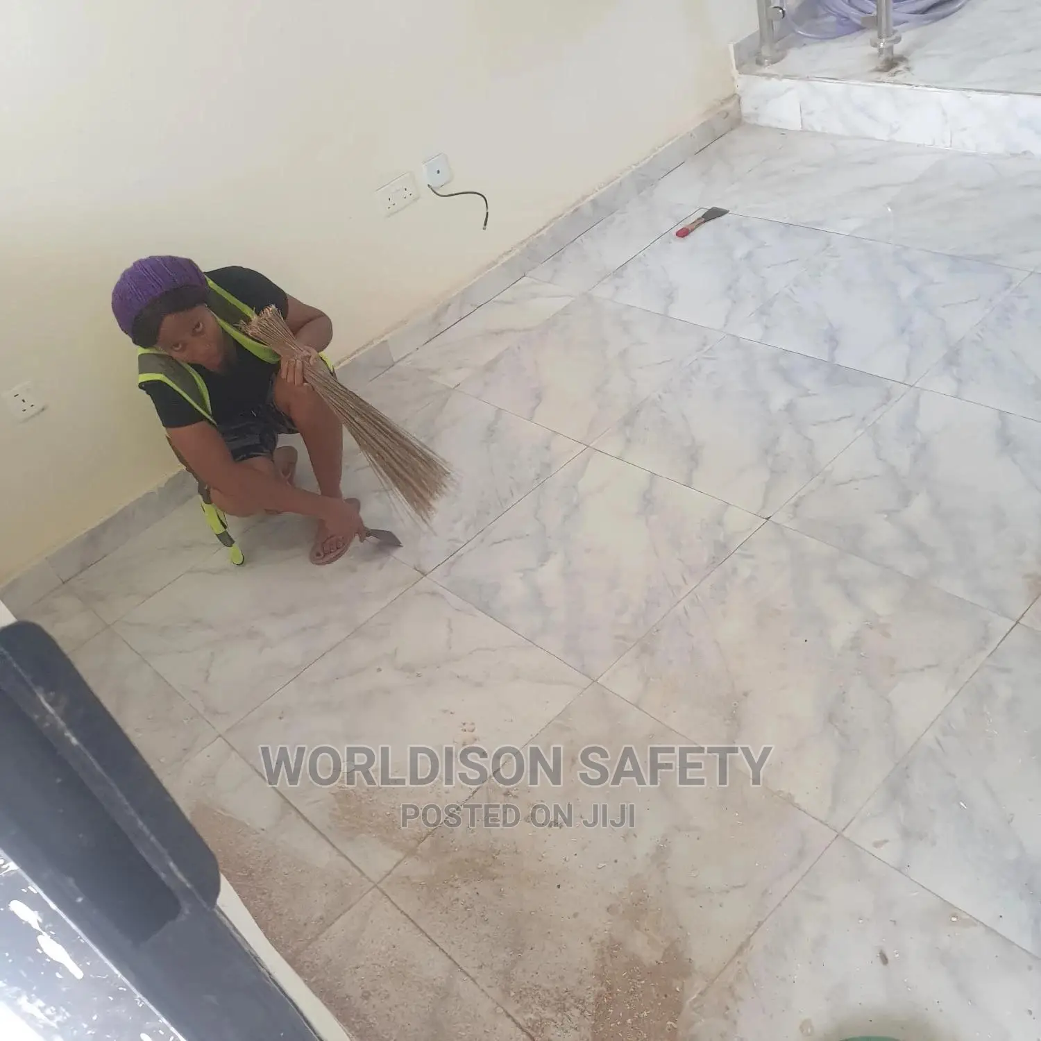 HOUSE Cleaning and Fumigations