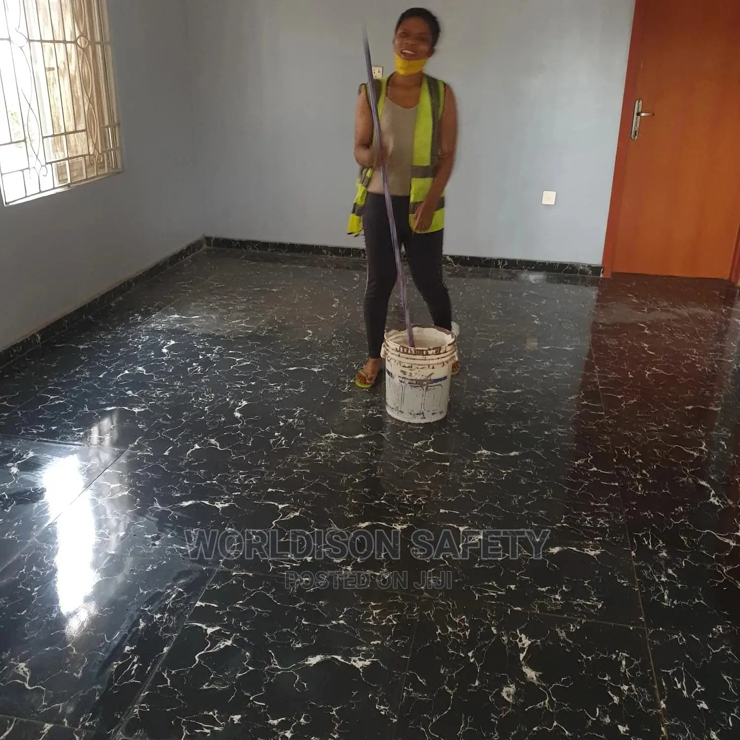 HOUSE Cleaning and Fumigations