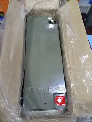 Sunfit 12v150ah Deep Cycle Lead Acid Battery