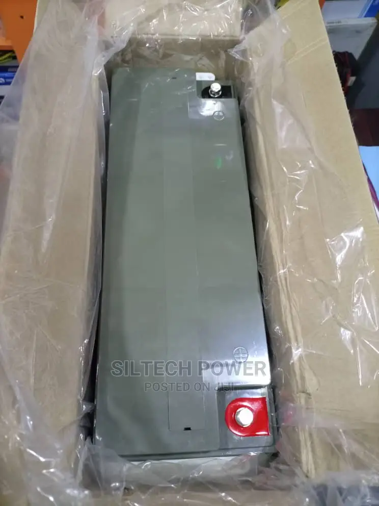 Sunfit 12v150ah Deep Cycle Lead Acid Battery