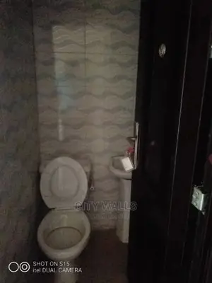 Mini Flat in Agungi for rent