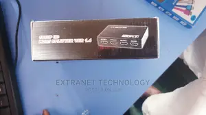 Hdmi Spliter 4ports