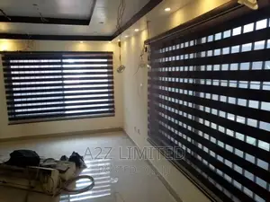Zebra Window Blinds