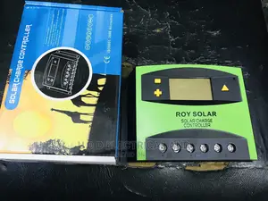 60amps 48v Roy Charge Controller