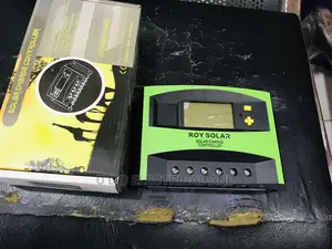 40amps 48v Solar Charger Controller